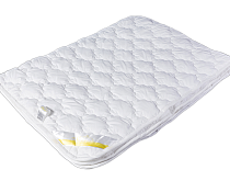 Одеяло "Кукуруза" облегчен. наполнитель раст. волокно IndianCorn размер Евро